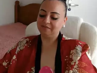 SinfulVixen's Live Sex Cam Show