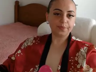 SinfulVixen's Live Sex Cam Show
