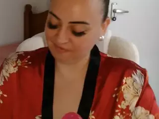SinfulVixen's Live Sex Cam Show