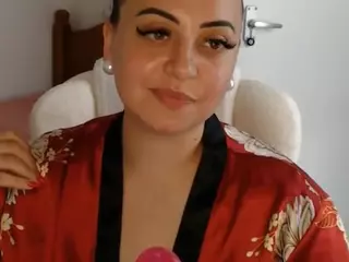SinfulVixen's Live Sex Cam Show