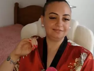 SinfulVixen's Live Sex Cam Show