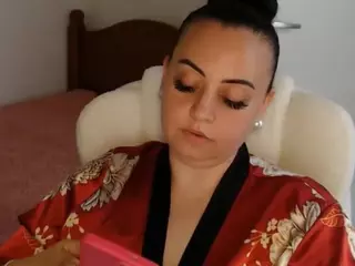SinfulVixen's Live Sex Cam Show