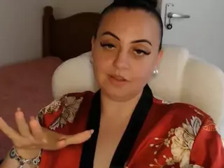 SinfulVixen's Live Sex Cam Show