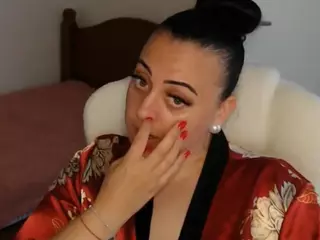 SinfulVixen's Live Sex Cam Show