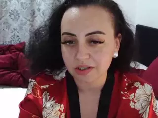 SinfulVixen's Live Sex Cam Show