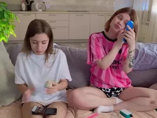 StellaQuinn's Live Sex Cam Show