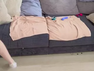 StellaQuinn's Live Sex Cam Show