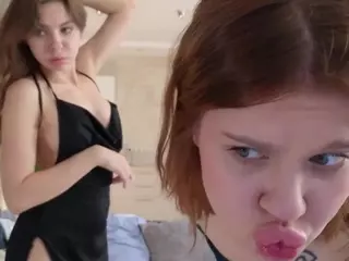 StellaQuinn's Live Sex Cam Show