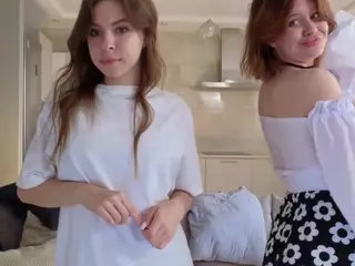 StellaQuinn's Live Sex Cam Show