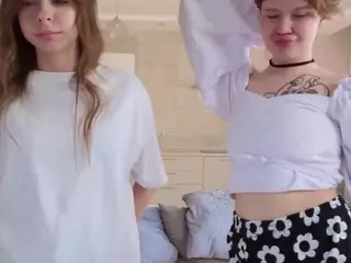 StellaQuinn's Live Sex Cam Show