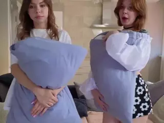 StellaQuinn's Live Sex Cam Show