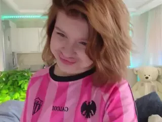 StellaQuinn's Live Sex Cam Show
