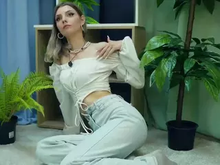 WhitneyDredge's Live Sex Cam Show