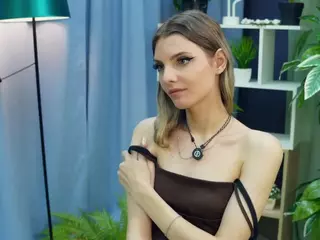 WhitneyDredge's Live Sex Cam Show