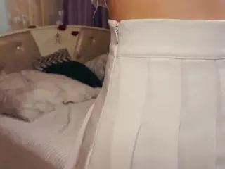 WhitneyDredge's Live Sex Cam Show