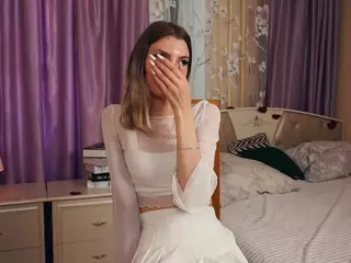 WhitneyDredge's Live Sex Cam Show