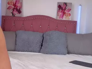 Yumimina's Live Sex Cam Show