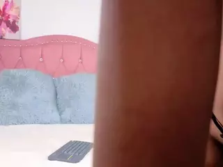 Yumimina's Live Sex Cam Show