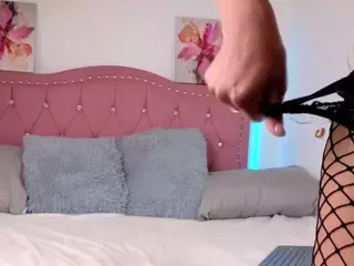 Yumimina's Live Sex Cam Show