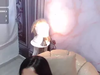 ZashaFoxxy's Live Sex Cam Show
