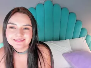 AmeliaClar's Live Sex Cam Show