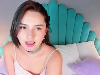 AmeliaClar's Live Sex Cam Show