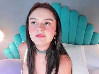 AmeliaClar's Live Sex Cam Show