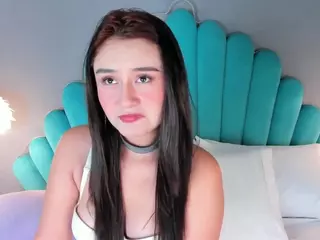 AmeliaClar's Live Sex Cam Show