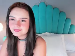 AmeliaClar's Live Sex Cam Show