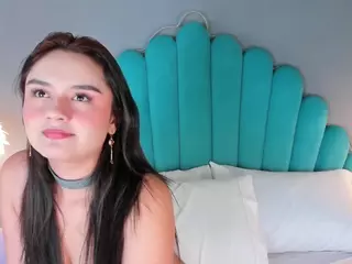AmeliaClar's Live Sex Cam Show