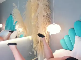 AmeliaClar's Live Sex Cam Show