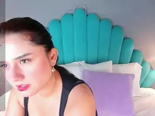 AmeliaClar's Live Sex Cam Show