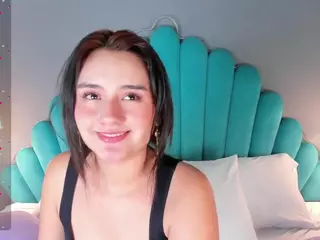 AmeliaClar's Live Sex Cam Show