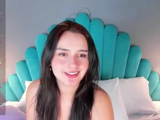 AmeliaClar's Live Sex Cam Show