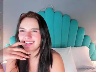 AmeliaClar's Live Sex Cam Show