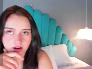 AmeliaClar's Live Sex Cam Show
