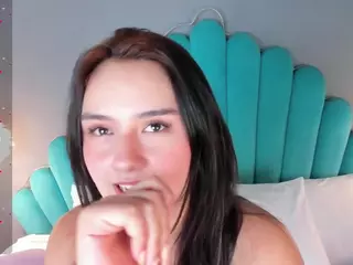 AmeliaClar's Live Sex Cam Show