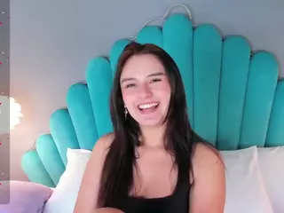 AmeliaClar's Live Sex Cam Show