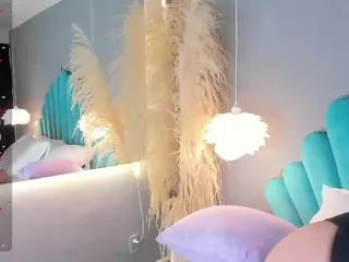 AmeliaClar's Live Sex Cam Show