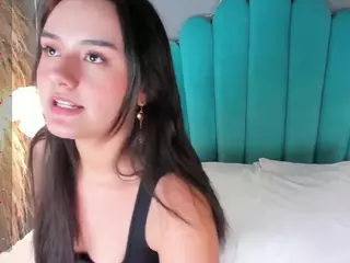 AmeliaClar's Live Sex Cam Show