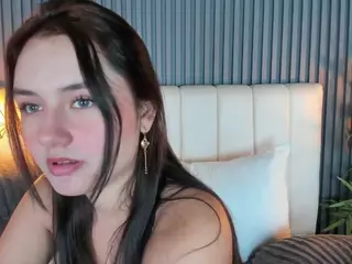 AmeliaClar's Live Sex Cam Show