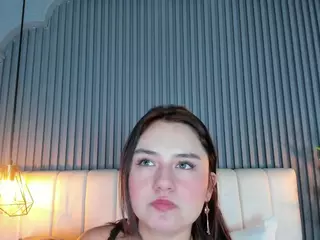 AmeliaClar's Live Sex Cam Show