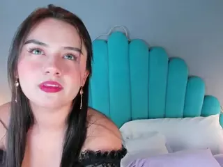 AmeliaClar's Live Sex Cam Show