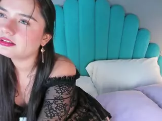 AmeliaClar's Live Sex Cam Show