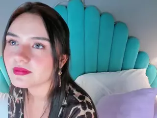 AmeliaClar's Live Sex Cam Show