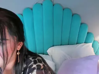 AmeliaClar's Live Sex Cam Show
