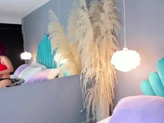 AmeliaClar's Live Sex Cam Show