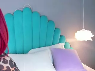 AmeliaClar's Live Sex Cam Show