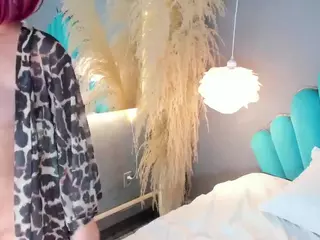 AmeliaClar's Live Sex Cam Show