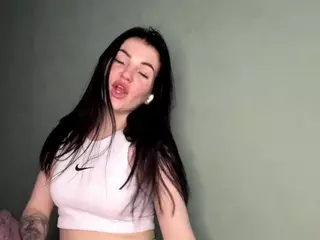 BreeGales's Live Sex Cam Show